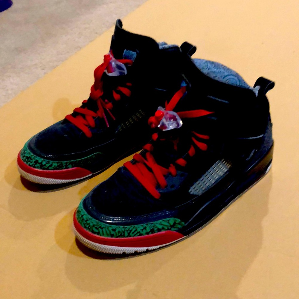 Jordan 5